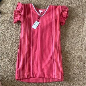 thml dress with tags